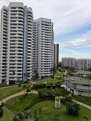 Mandarin Gardens (D15), Condominium #556297701